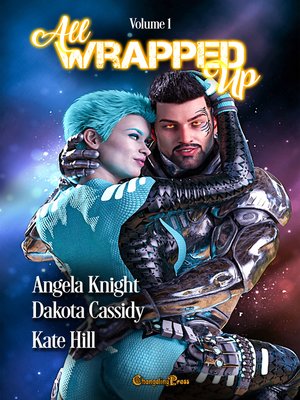cover image of All Wrapped Up Volume 1